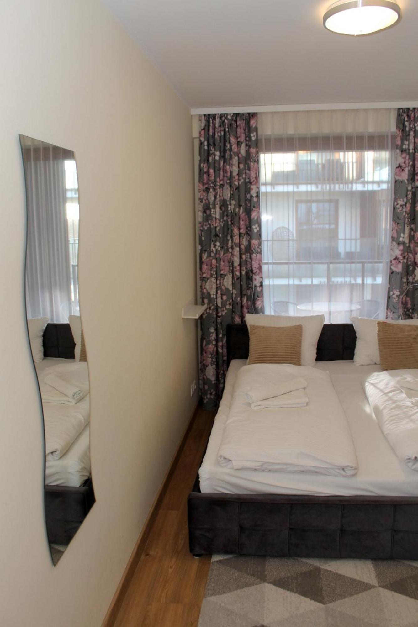 Apartament Spoko, Basen, Sauna, Aneks Kuchenny, Morze 300M Kolberg Exterior foto