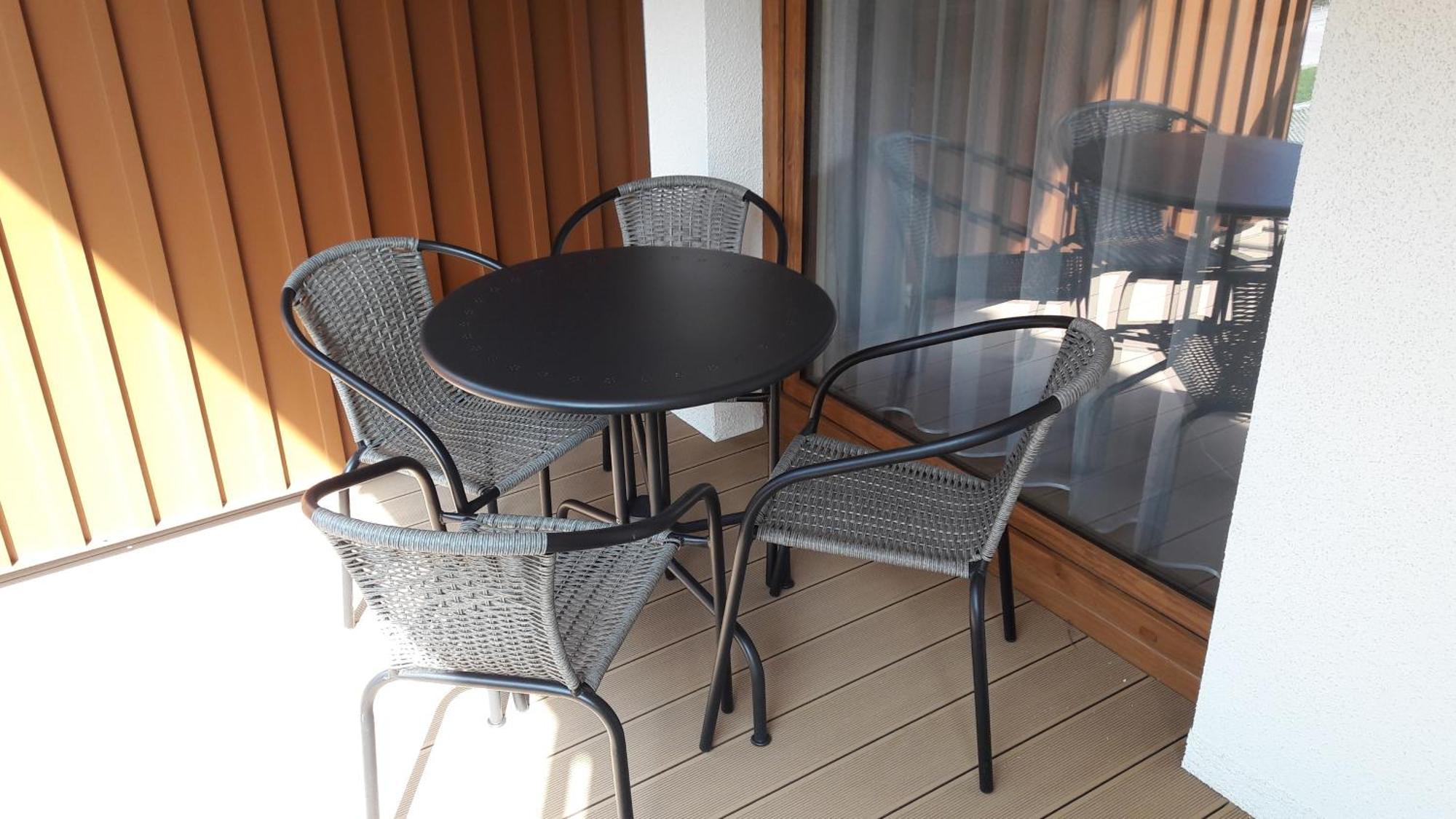 Apartament Spoko, Basen, Sauna, Aneks Kuchenny, Morze 300M Kolberg Exterior foto