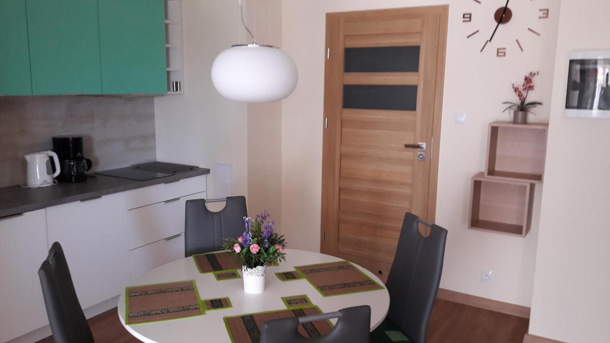 Apartament Spoko, Basen, Sauna, Aneks Kuchenny, Morze 300M Kolberg Exterior foto