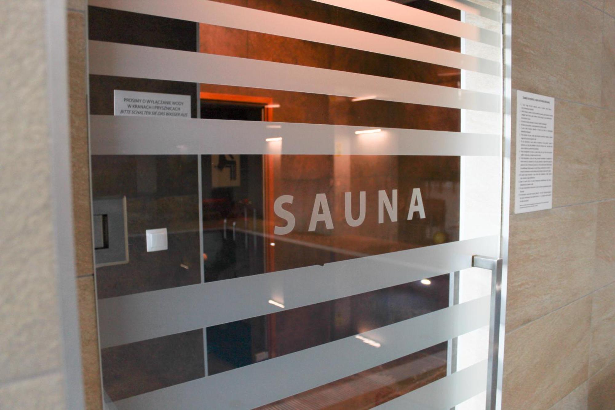Apartament Spoko, Basen, Sauna, Aneks Kuchenny, Morze 300M Kolberg Exterior foto