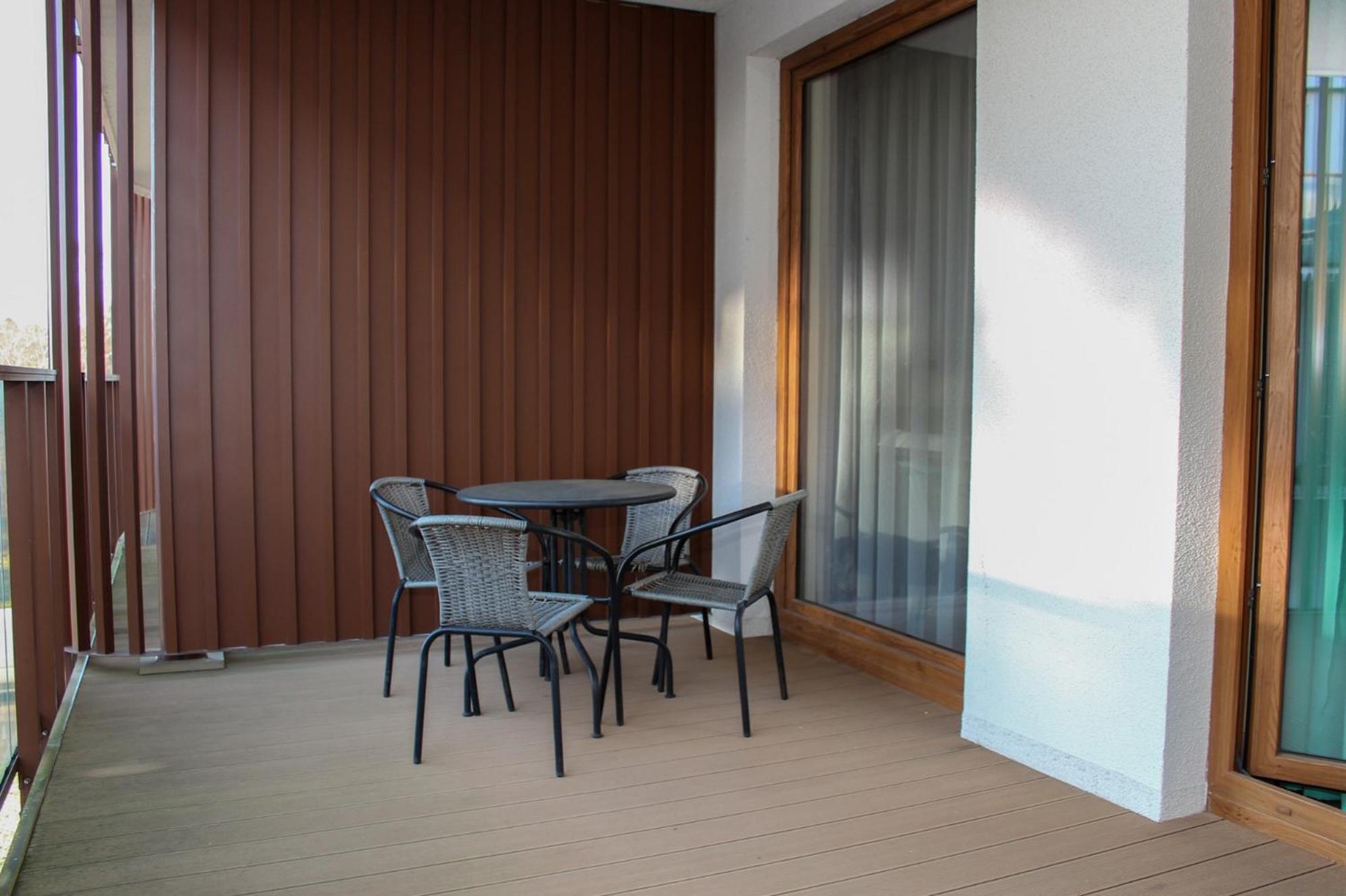 Apartament Spoko, Basen, Sauna, Aneks Kuchenny, Morze 300M Kolberg Exterior foto